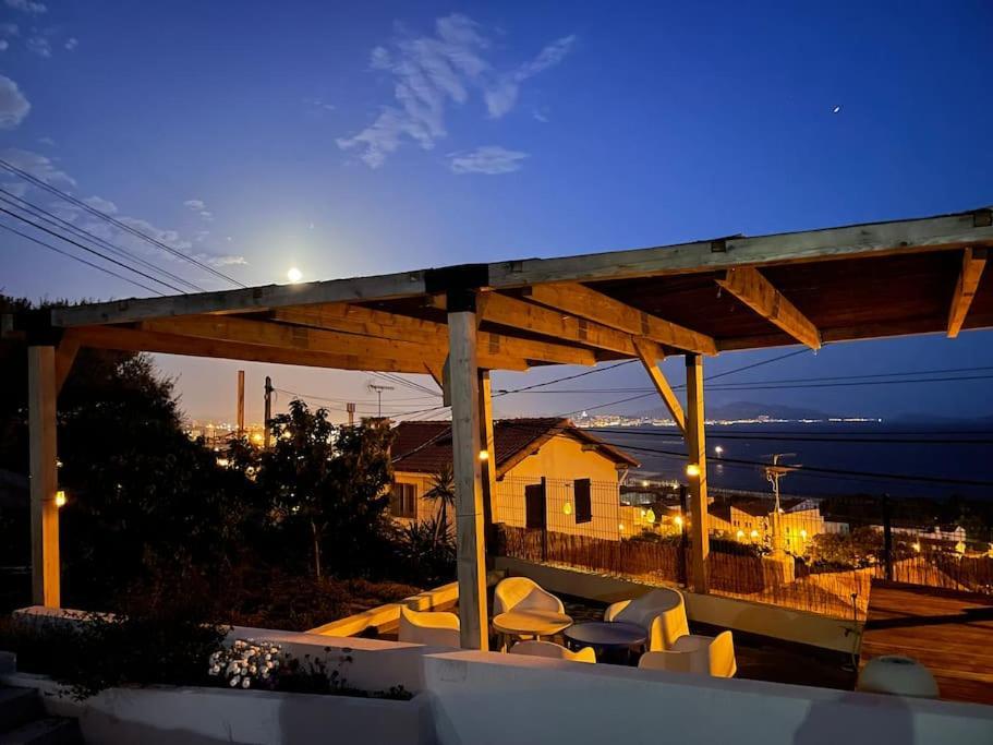 Apartment Magnifique Vue Sur La ... *