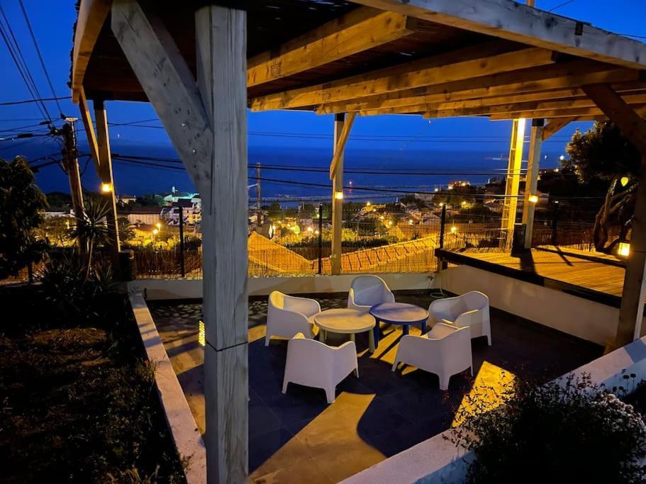 Apartment Magnifique Vue Sur La ...