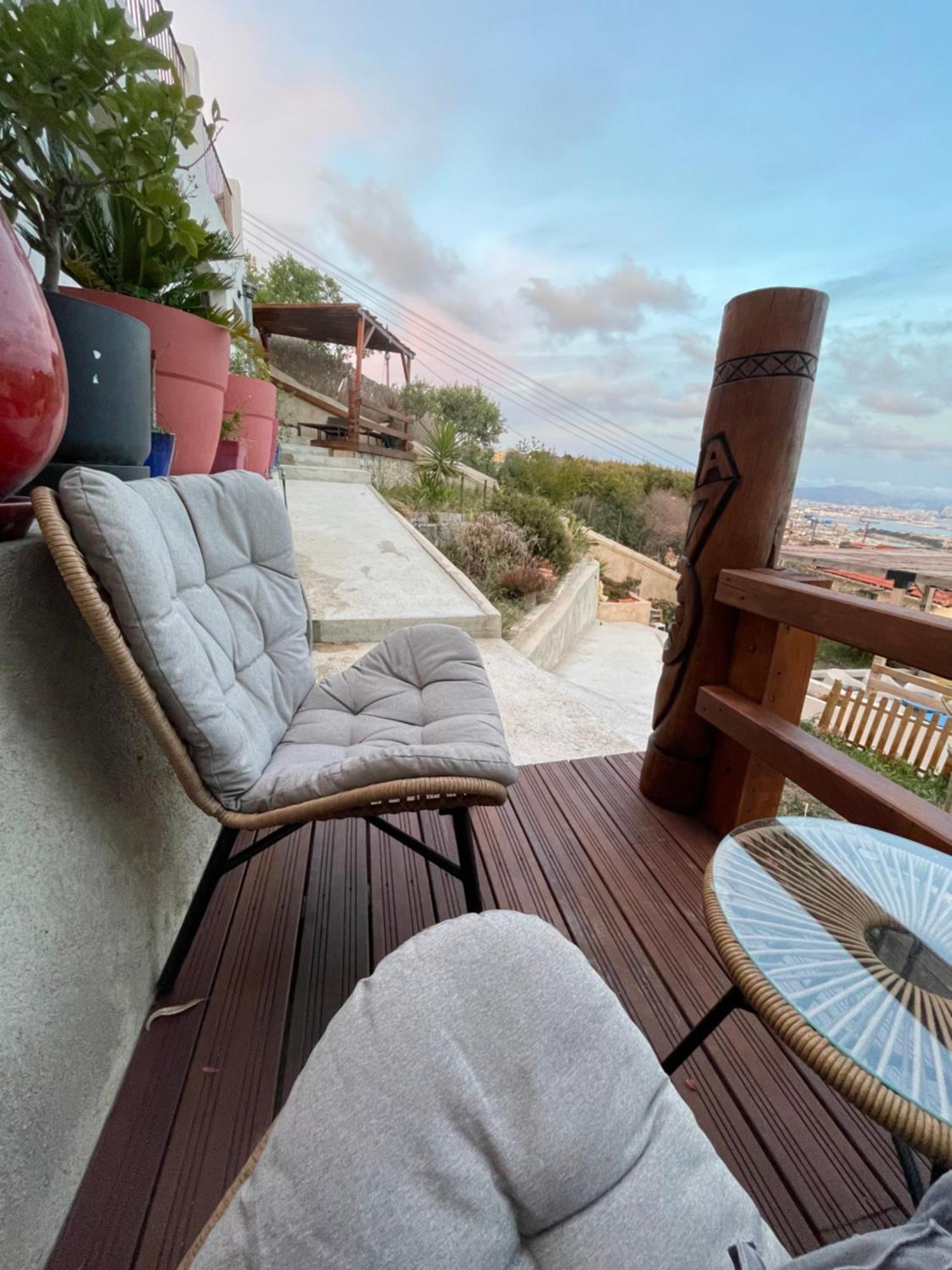 Magnifique Vue Sur La ... Marseilles