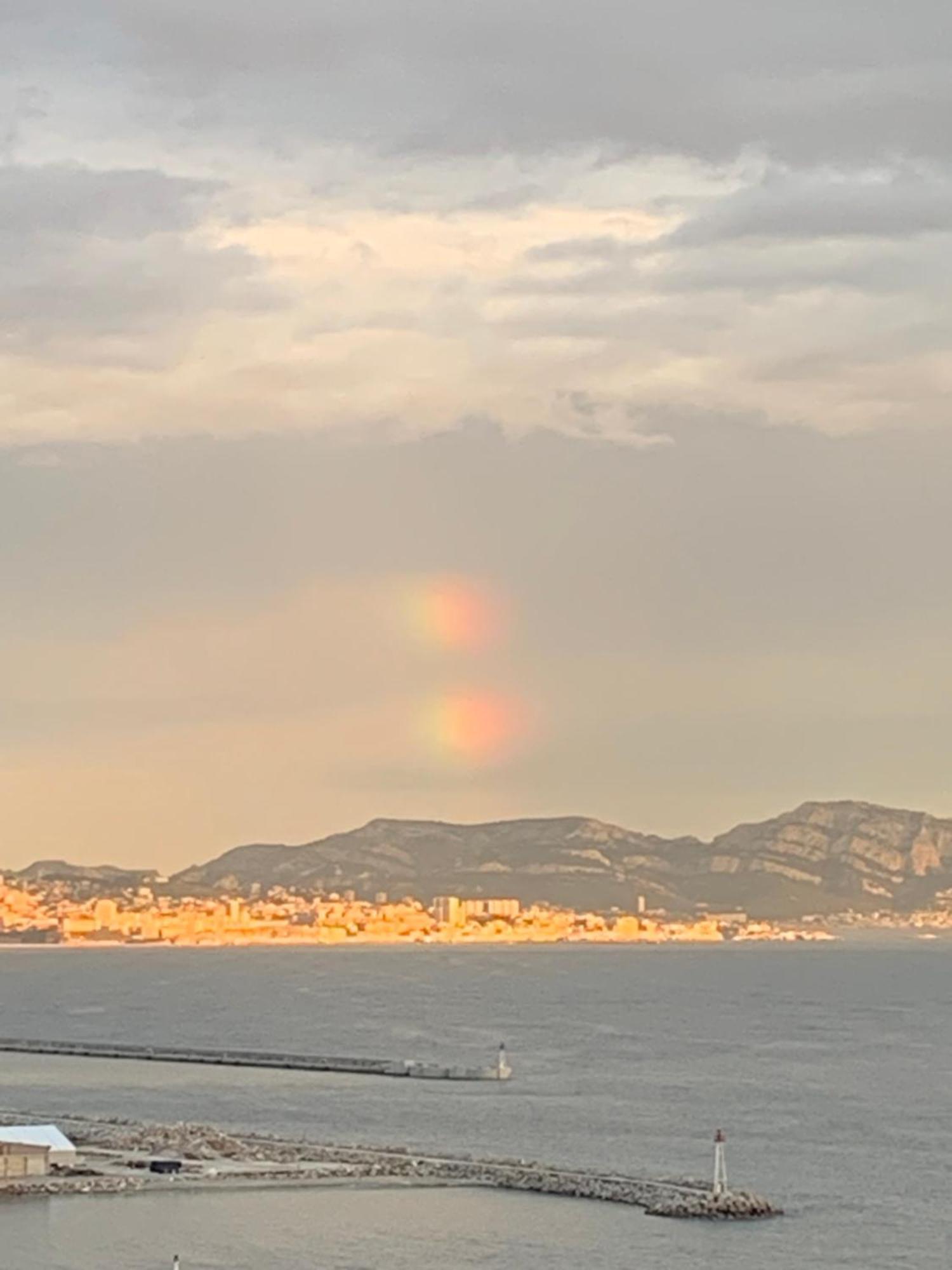 Magnifique Vue Sur La ...