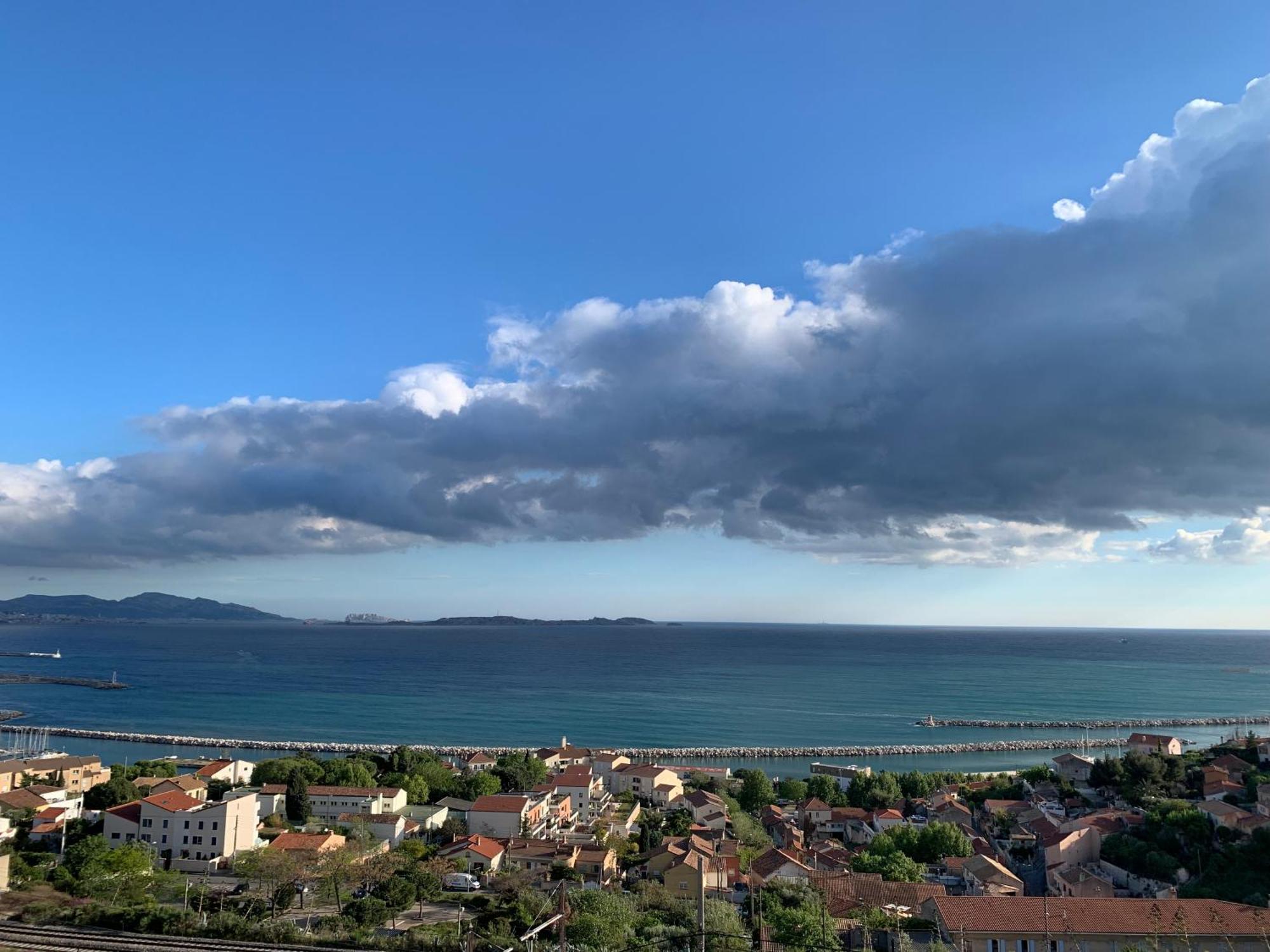 Magnifique Vue Sur La ... *