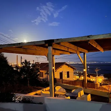 Magnifique Vue Sur La Mer ... Marseilles Exterior foto