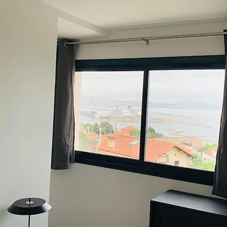 Magnifique Vue Sur La Mer ... Marseilles Exterior foto