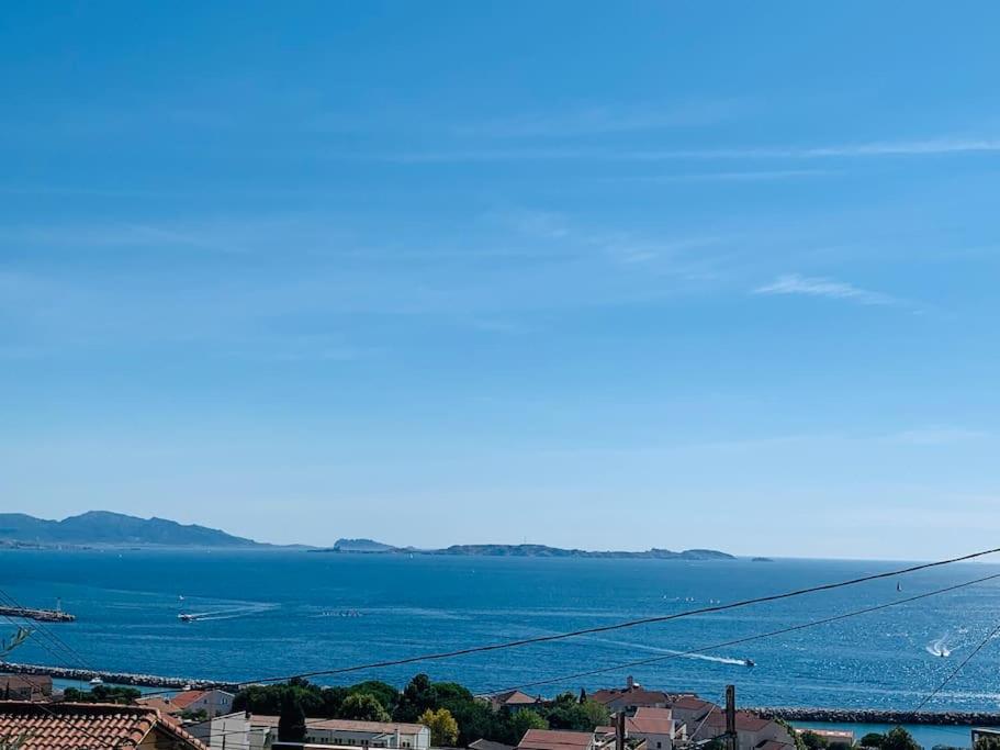 Appartement Magnifique Vue Sur La ...