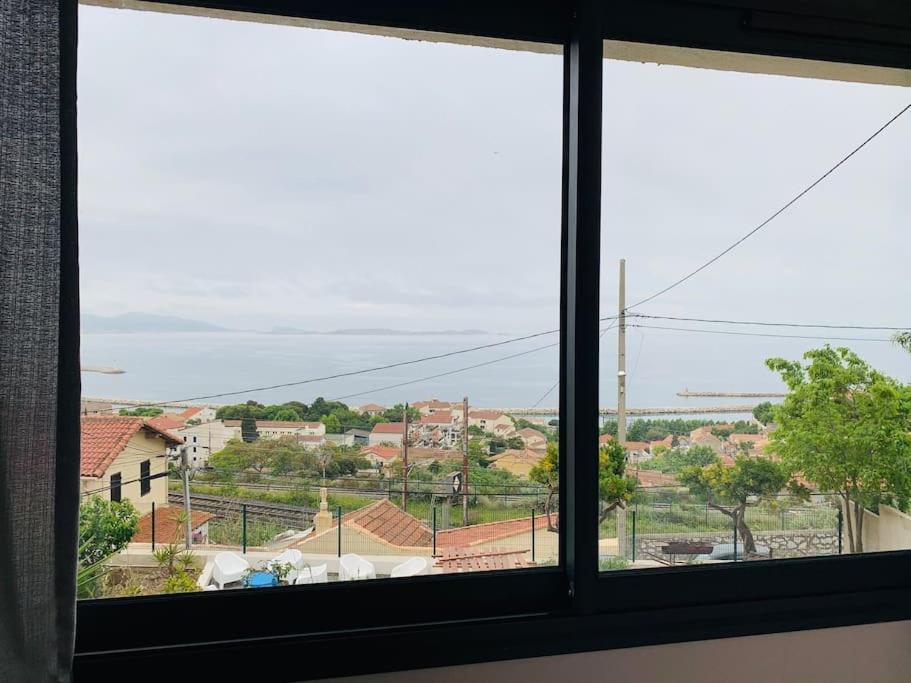 Magnifique Vue Sur La ... Appartement
