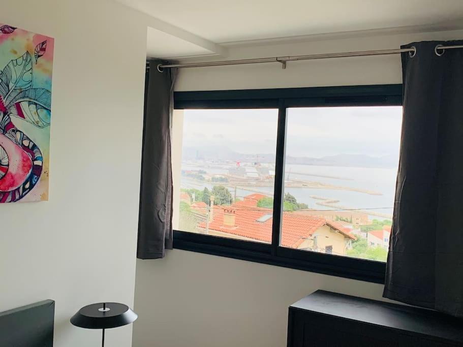 Magnifique Vue Sur La ... Appartement Marseille