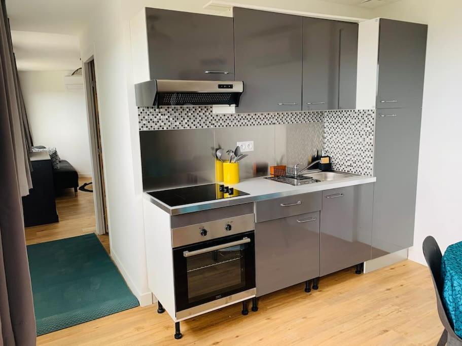 Appartement Magnifique Vue Sur La ...