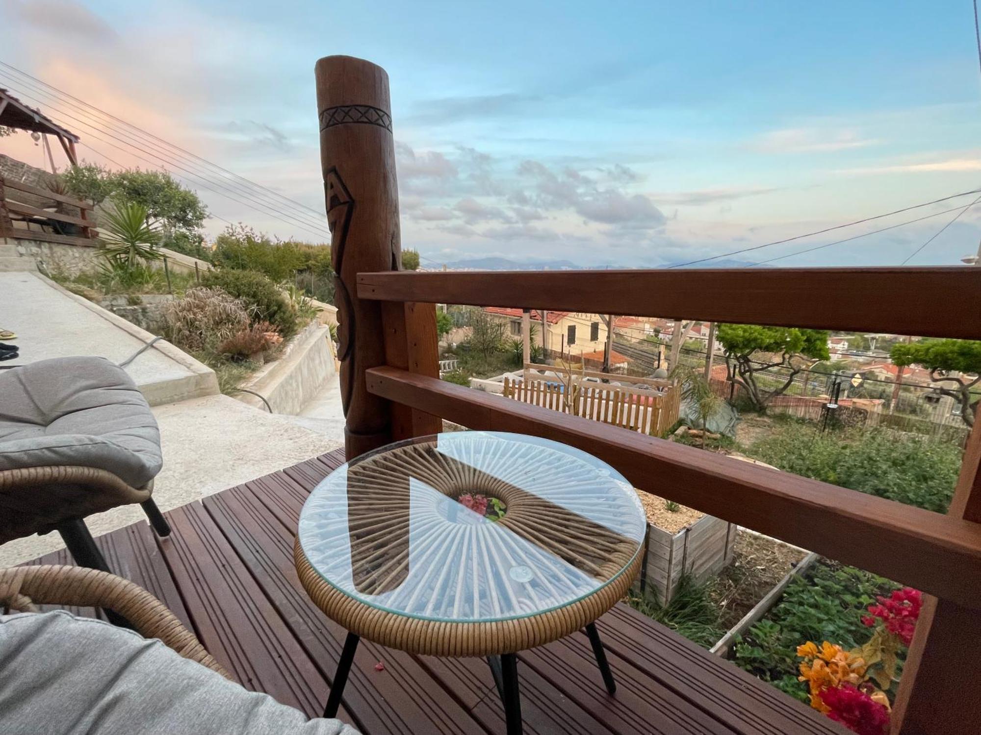 Magnifique Vue Sur La ... Appartement