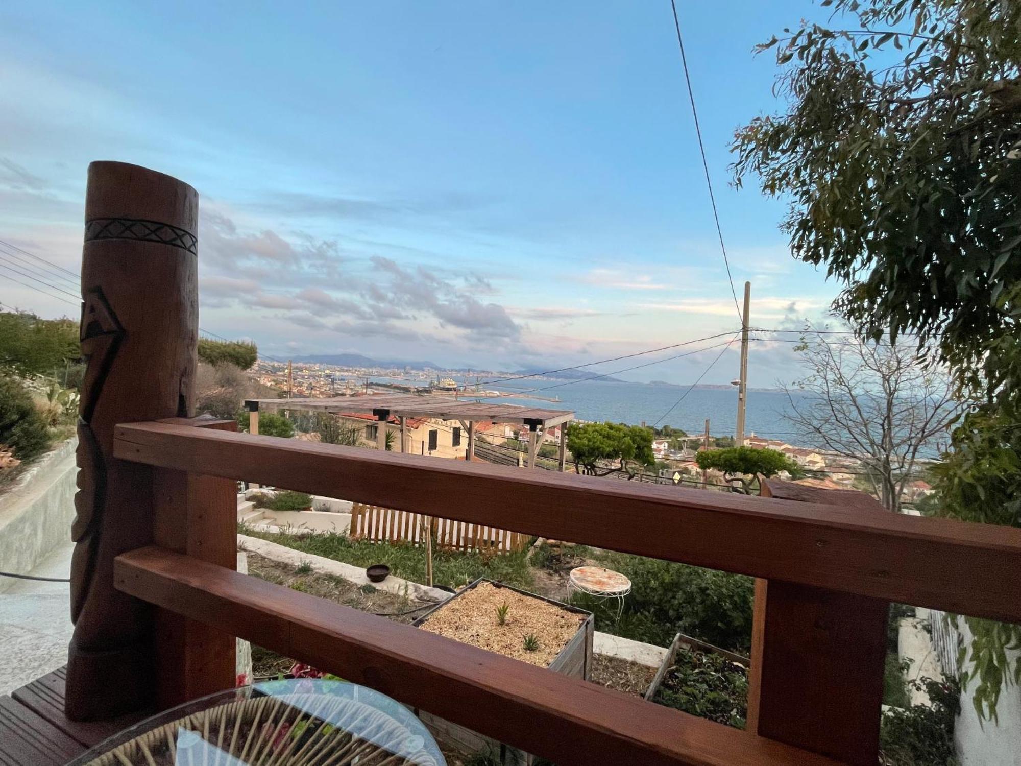 Magnifique Vue Sur La ...