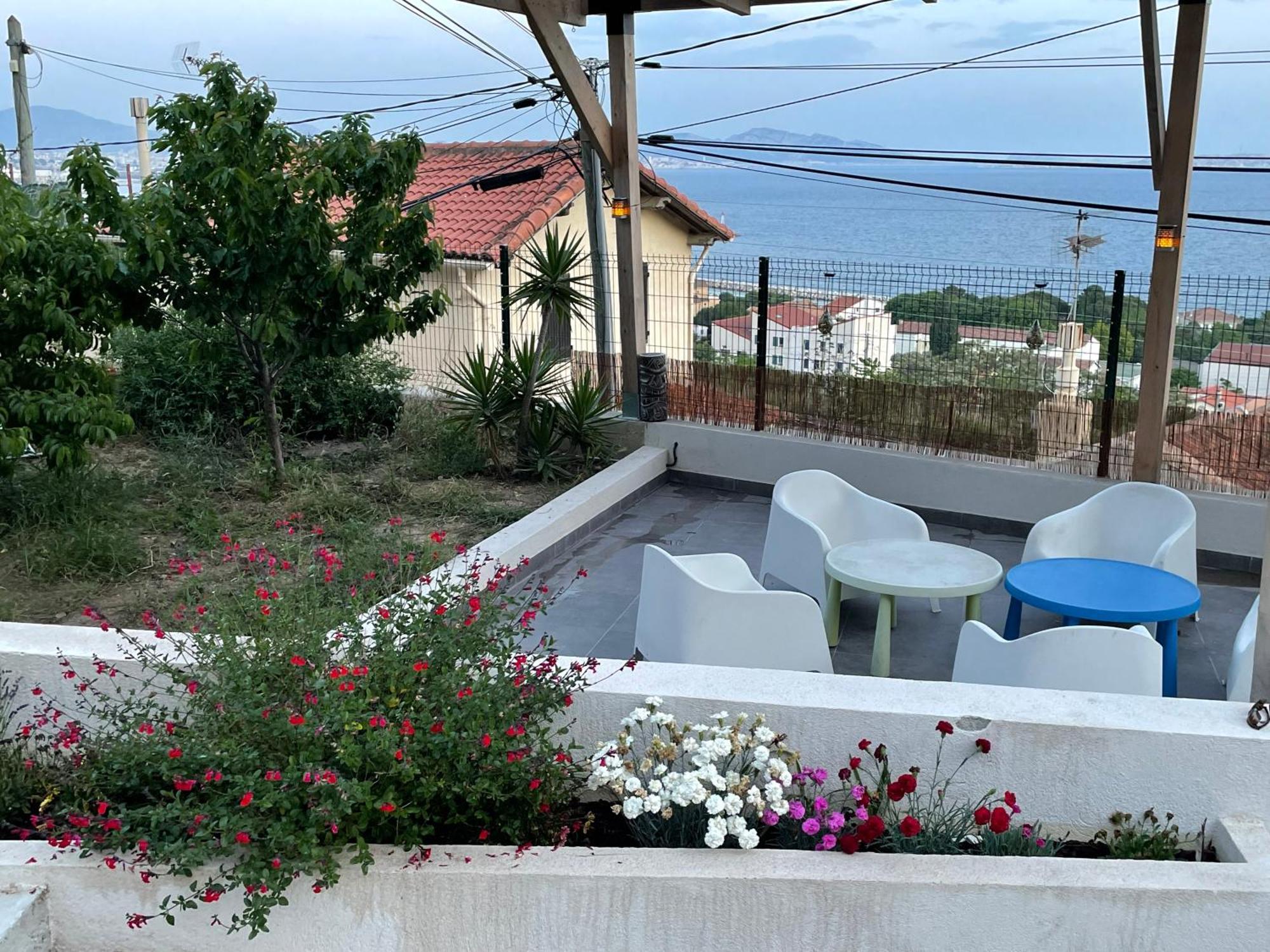 Magnifique Vue Sur La ... Appartement