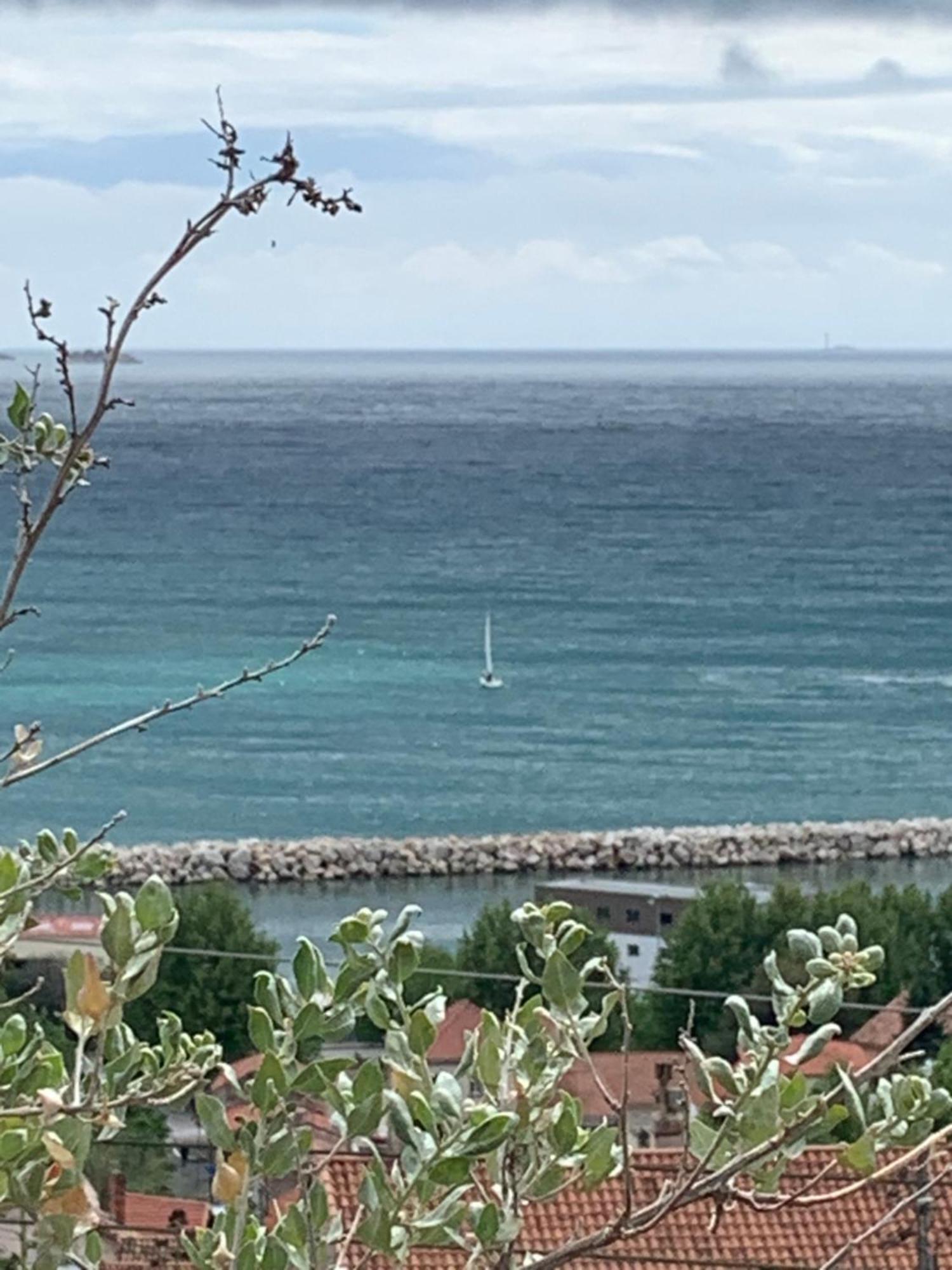 Appartement Magnifique Vue Sur La ... Marseille