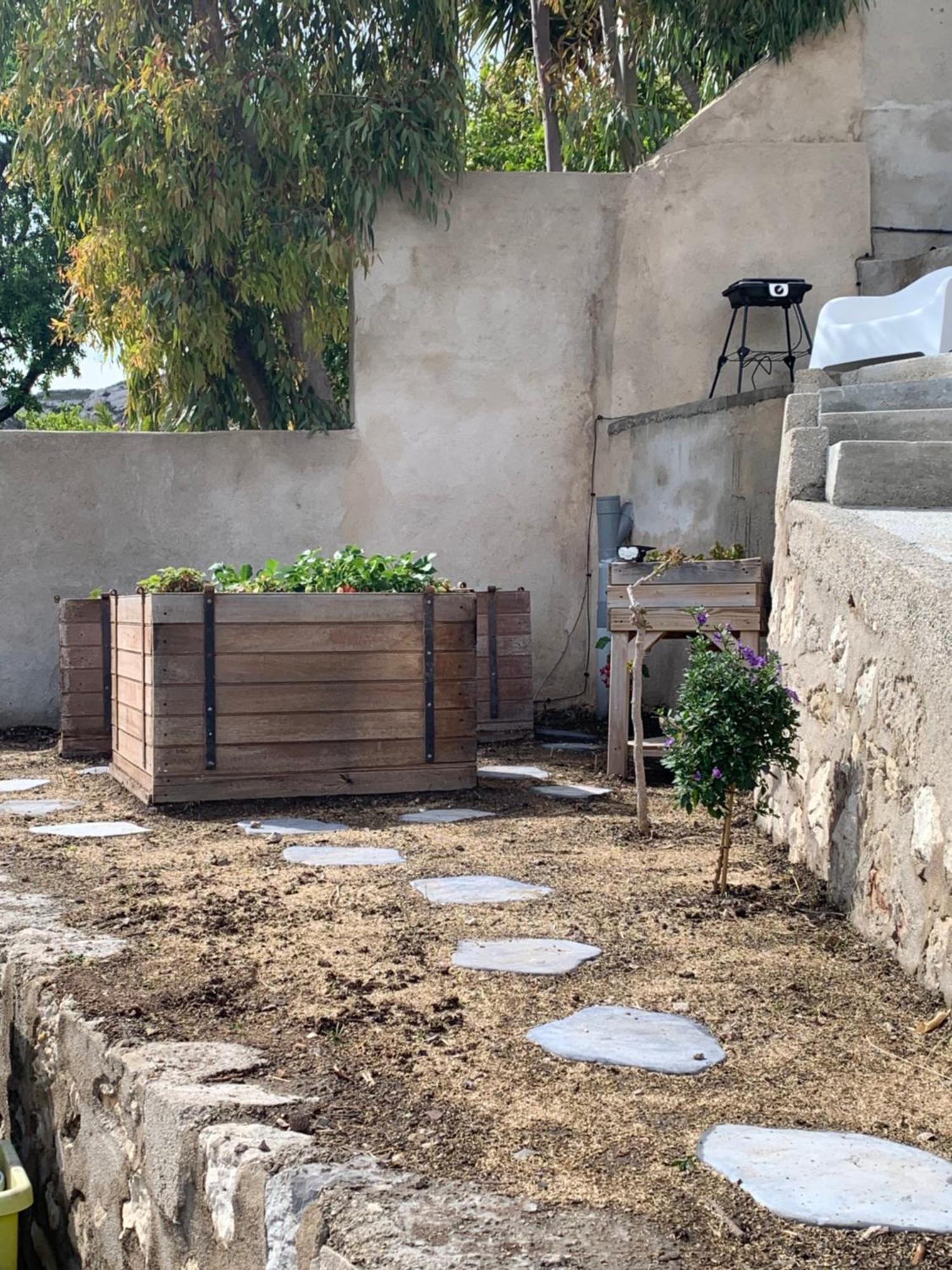 Magnifique Vue Sur La ... Appartamento