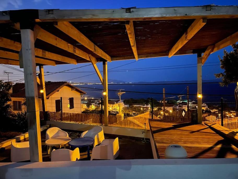 Magnifique Vue Sur La ... Appartement *