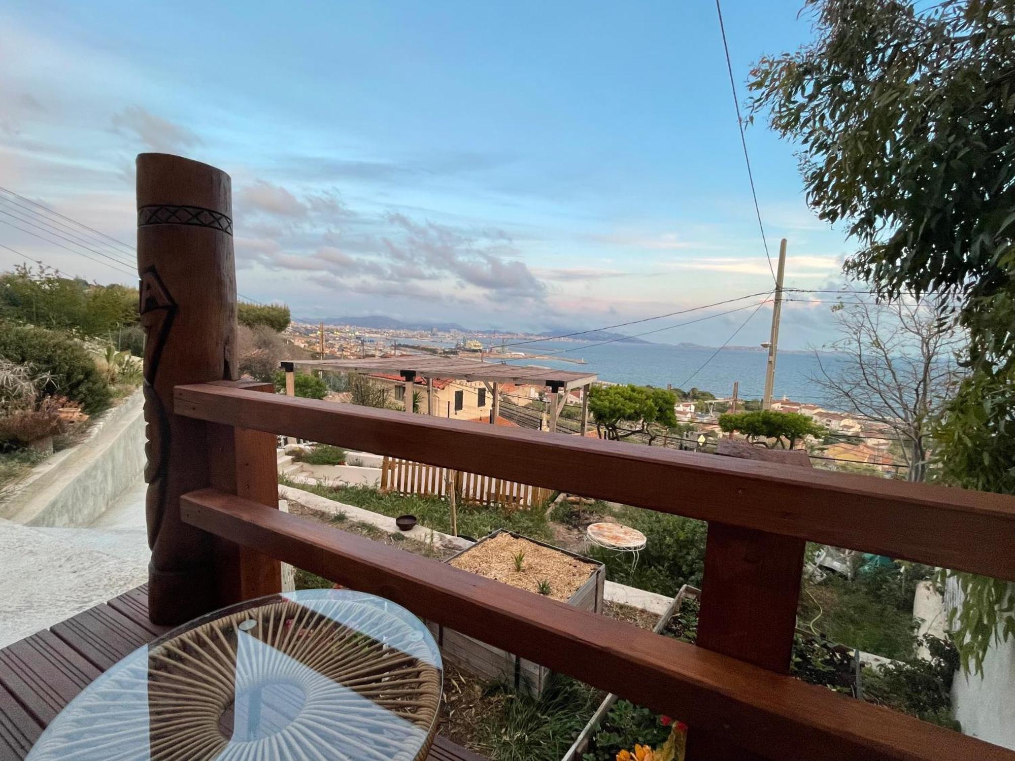Magnifique Vue Sur La ... Appartement *